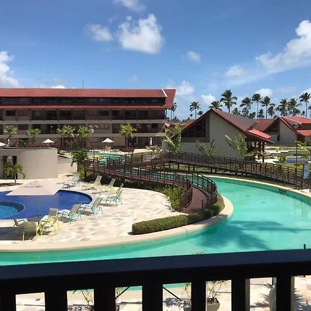 Oka Beach Resort Muro Alto Porto de Galinhas Exterior photo