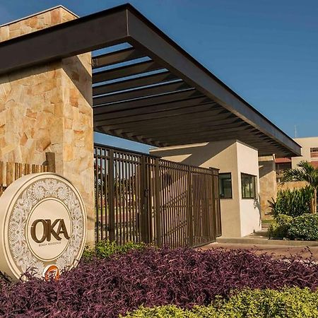 Oka Beach Resort Muro Alto Porto de Galinhas Exterior photo