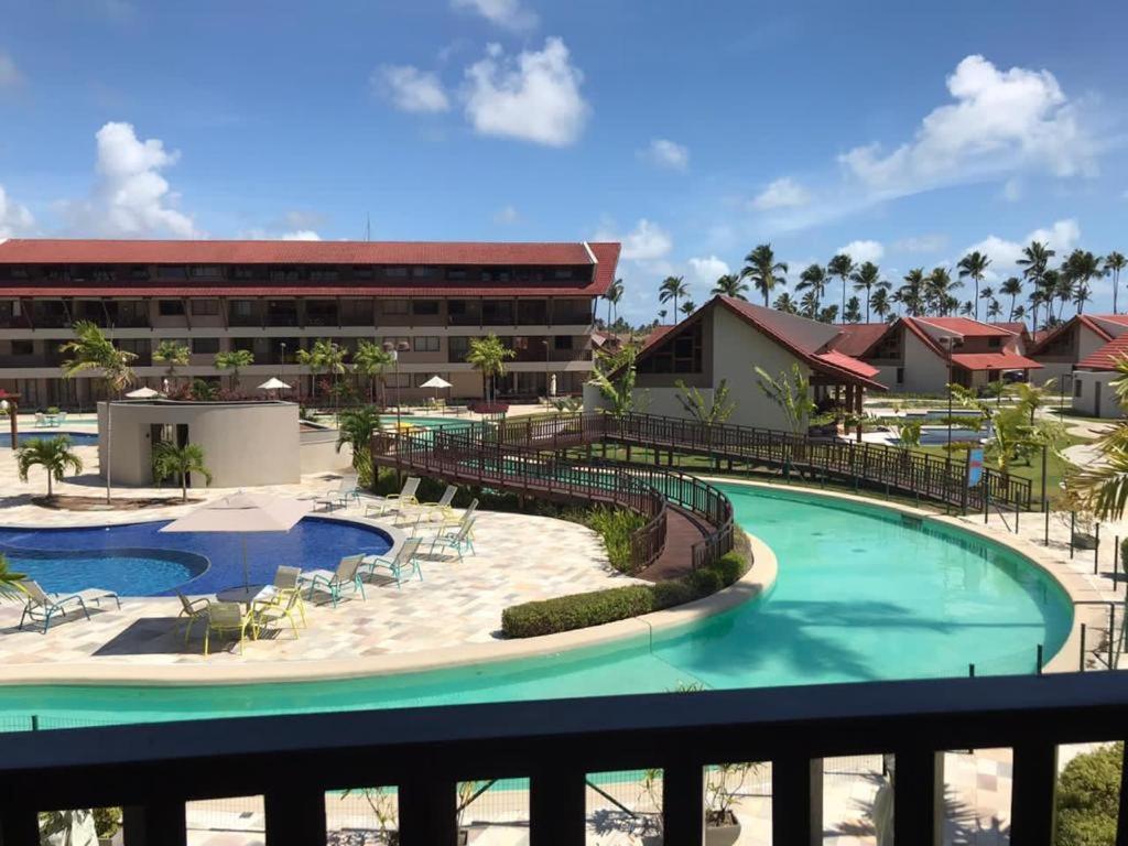 Oka Beach Resort Muro Alto Porto de Galinhas Exterior photo