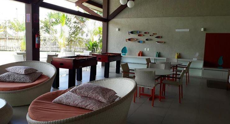 Oka Beach Resort Muro Alto Porto de Galinhas Exterior photo
