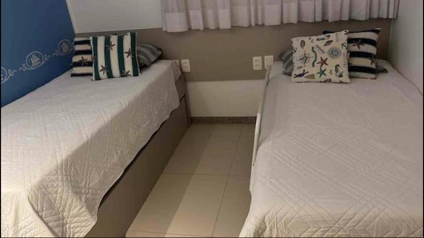Oka Beach Resort Muro Alto Porto de Galinhas Exterior photo